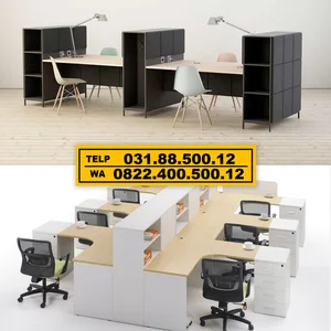 Workstation Surabaya