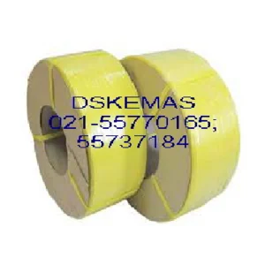  Tali Strapping PP STRAPPING BAND merk DSKEMAS 