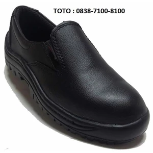 Sepatu Safety UNICORN 2302  KX LADIES 