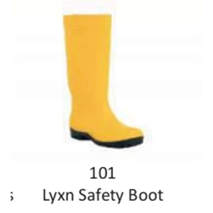Lyxn Safety Boot 101