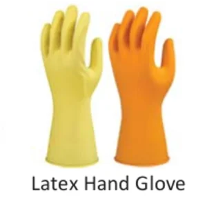 Latex Hand Glove