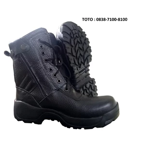 Sepatu Safety HADYMEN PDL 025