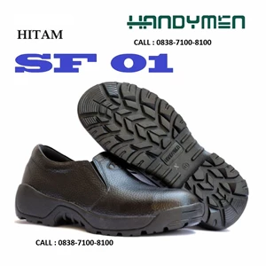 HANDYMEN SAFETY SHOES SF 01