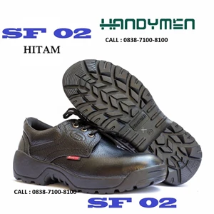 HANDYMEN SAFETY SHOES SF 02