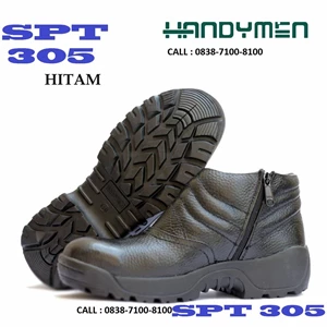 HANDYMEN SAFETY SHOES SPT 305