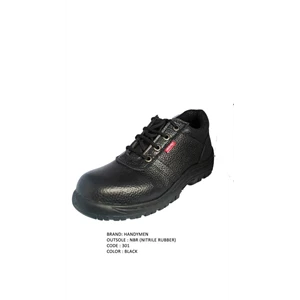 SAFETY SHOES  NBR 301 HDM
