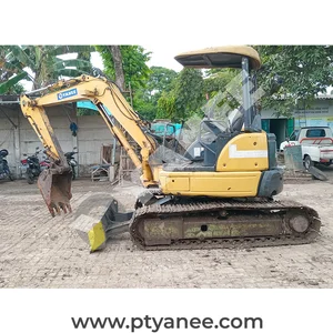Komatsu PC40 MR2 Built Up Jepang Ex Rental Surabaya