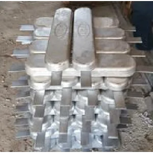 Zinc Anode Custom Model 2