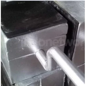 Zinc Anode Custom Model 4