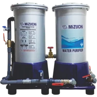 Water Purifier MiZUCHi