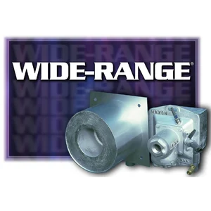Wide Range High Temperatur Burner Maxon