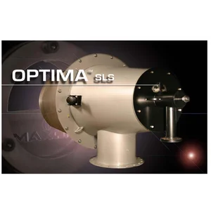 OPTIME TM SLS Low Temperature Burner