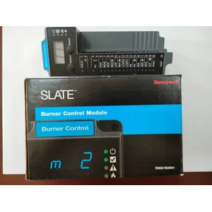 Slate Burner Control Modutrol Honeywell Tipe R8001B2001