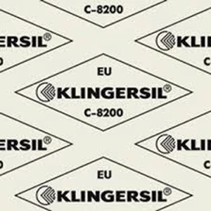 Packing Gasket Klingersil C-8200 murah