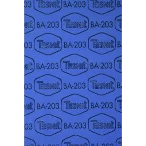Packing Tesnit Ba 203 Blue Jakarta 3mm-5mm
