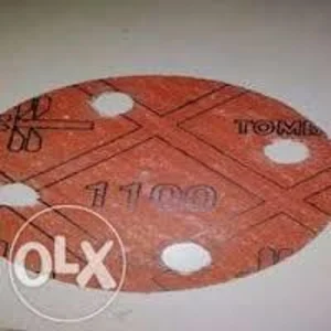 Packing Tombo 1133 Non Asbestos