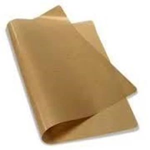 Fabric Paper Teflon (PTFE)013 lembaran