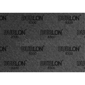 Gasket Durlon 8300 Carbon Nbr
