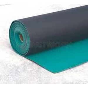 Rubber Antisetatik ( Karet Anti Static ) 2mm-5mm
