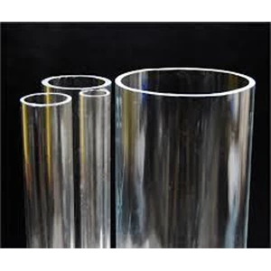 Acrylic rod Clear Acrylic tube