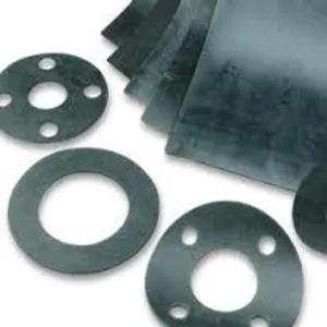 Gasket EPDM dan Klingersil C-4430