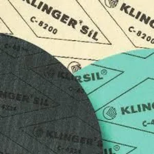 Gasket EPDM dan Klingersil C-4430
