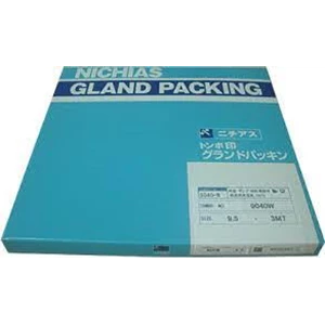 Gland Packing Tombo 9038 GFO Graphite