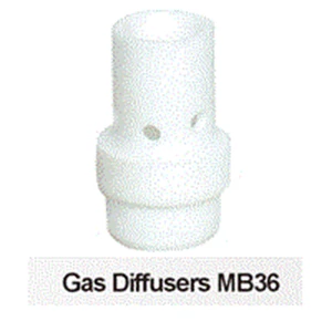P36 Gas Diffuser
