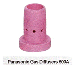 Gas Diffuser Panasonic 500