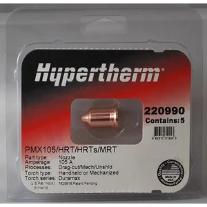 220990 Nozzle PowerMax105 Hypertherm