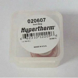 020607 Swirl Ring PowerMax200 Hypertherm