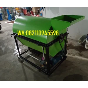 Robusta Coffee Bean Washing Machine / Bean Washing Machine