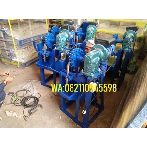 Coconut Shell Peeling Machine / Coconut Shell Peeling Machine