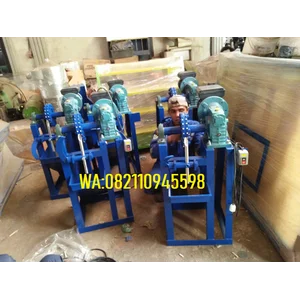 Coconut Shell Peeling Machine / Coconut Shell Peeling Machine
