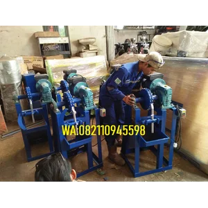 Coconut Shell Peeling Machine / Coconut Shell Peeling Machine