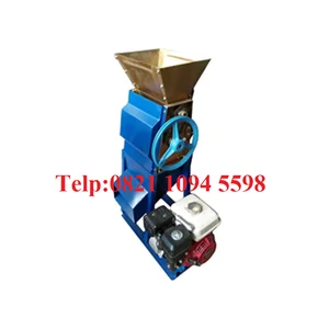 Wet Coffee Peeler - Quality Coffee Pulper