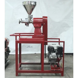 Mesin Pembubuk Kopi Mesin Penggiling Kopi Mesin Grinder Kopi Kapasitas 100 Kg