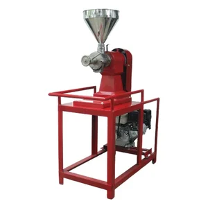 Mesin Pembubuk Kopi Mesin Penggiling Kopi Mesin Grinder Kopi Kapasitas 100 Kg