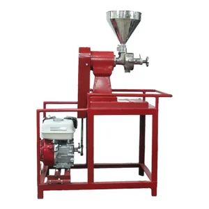 Mesin Pembubuk Kopi Mesin Penggiling Kopi Mesin Grinder Kopi Kapasitas 100 Kg