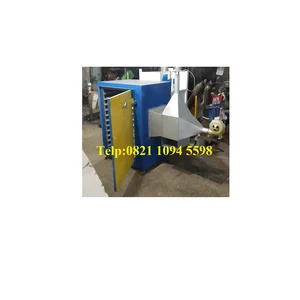 Oven Pengering Gula Semut Besar Kapasitas 100 - 200 Kg/Proses