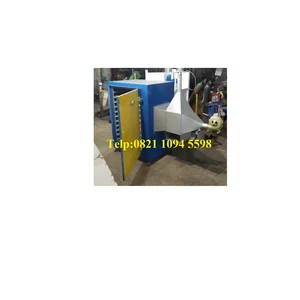 Oven Pengering Gula Semut Besar Kapasitas 100 - 200 Kg/Proses