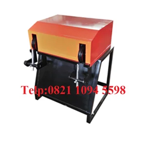 Quality Two Eyes Coconut Shell Peeler Machine
