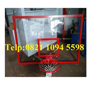 Basketball Acrylic Materialsreflective boards Thickness 20 mm