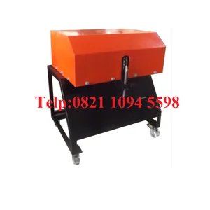 Coconut shell peeler 1 blade