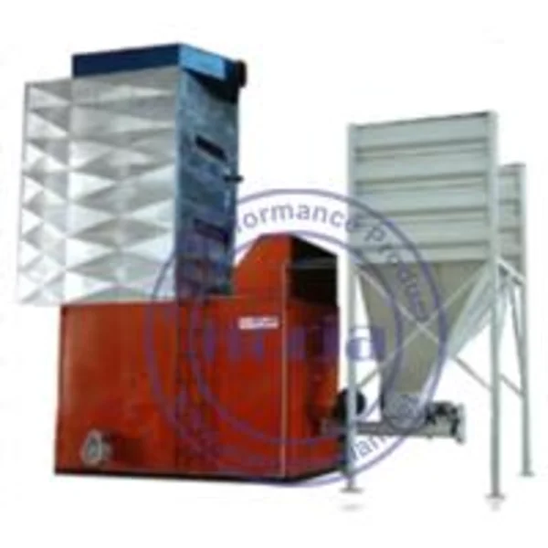 Mesin Box Dryer - Mesin Pengering Jagung