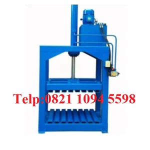 Mesin Press Parutan Umbi Singkong Kapasitas 25 Kg/Batch