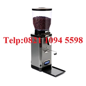 Coffee Grinding Machine - Made in Italy