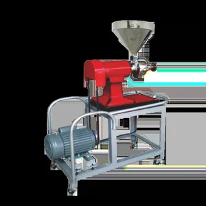 Mesin Pembubuk Kopi (Grinder Kopi Stainless)