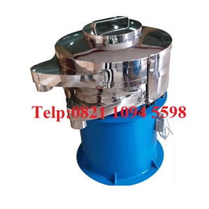Coffee Powder Sieve Machine The function of the machine to sift flour
