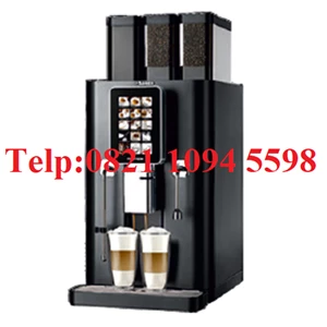 Vending Coffee Machine - Italy (Coffee Brewing Machine)